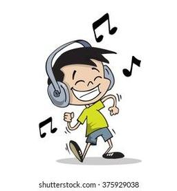 placeholder image to represent content