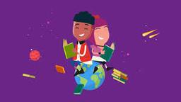 placeholder image to represent content