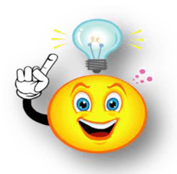 placeholder image to represent content