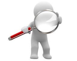 placeholder image to represent content