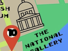 placeholder image to represent content