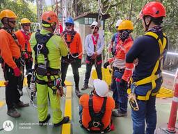 placeholder image to represent content