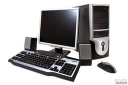 placeholder image to represent content