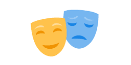 placeholder image to represent content