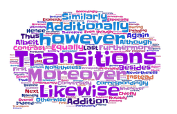 placeholder image to represent content