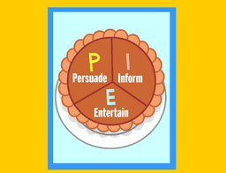 placeholder image to represent content