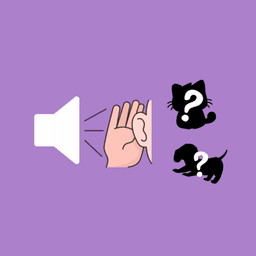 placeholder image to represent content