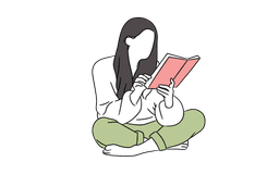 placeholder image to represent content