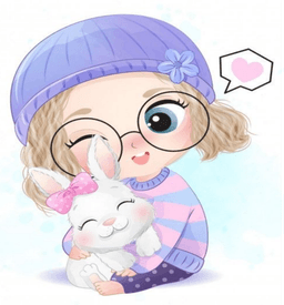 placeholder image to represent content