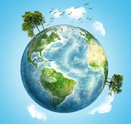 placeholder image to represent content