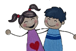 placeholder image to represent content