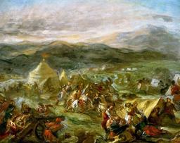 placeholder image to represent content