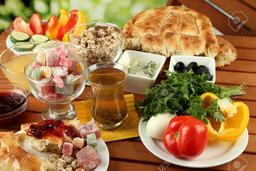 placeholder image to represent content