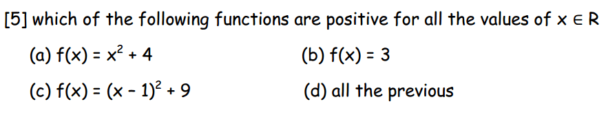 Question Image