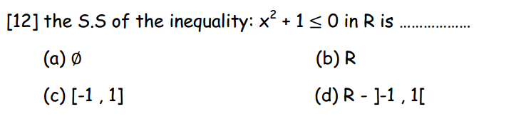 Question Image