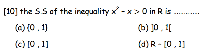 Question Image