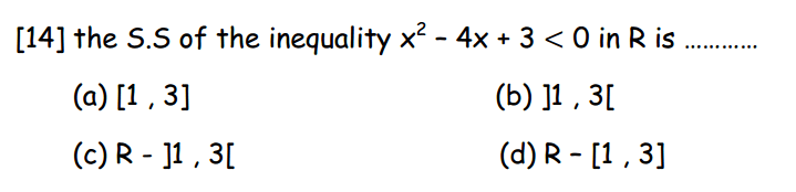 Question Image