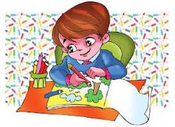 placeholder image to represent content