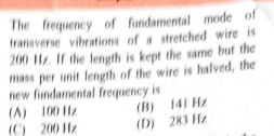 Question Image