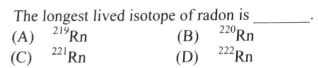 Question Image