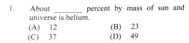Question Image