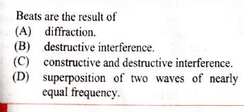 Question Image