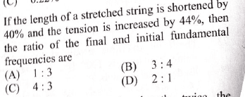 Question Image
