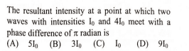 Question Image