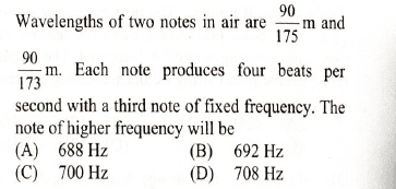 Question Image