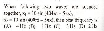 Question Image