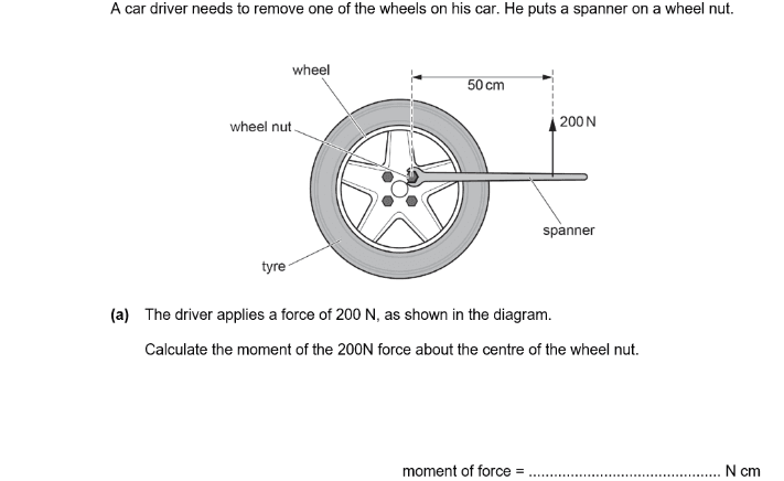 Question Image