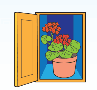 placeholder image to represent content