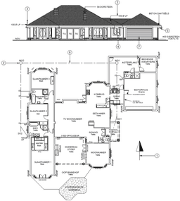 placeholder image to represent content