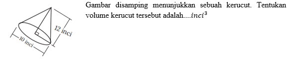 Question Image
