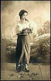 placeholder image to represent content