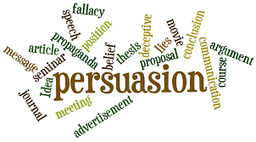 placeholder image to represent content