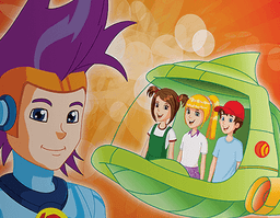 placeholder image to represent content