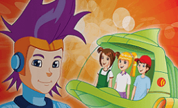 placeholder image to represent content