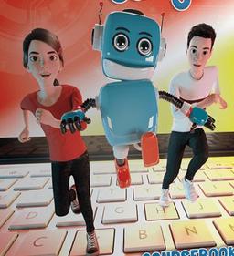 placeholder image to represent content