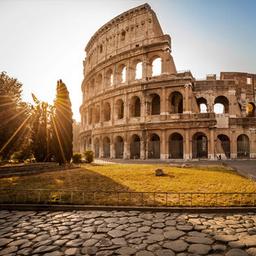 placeholder image to represent content