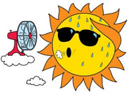 placeholder image to represent content