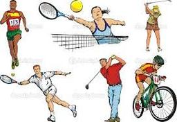 placeholder image to represent content