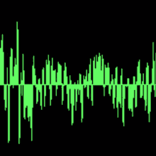 placeholder image to represent content