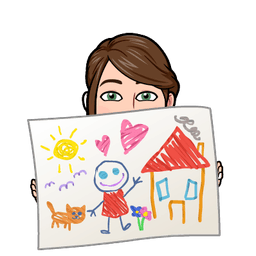 placeholder image to represent content