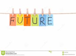 placeholder image to represent content