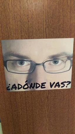 placeholder image to represent content