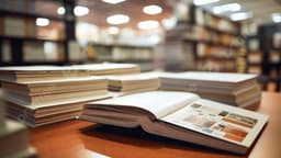 placeholder image to represent content