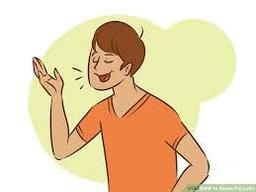 placeholder image to represent content