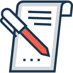 placeholder image to represent content