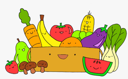 placeholder image to represent content